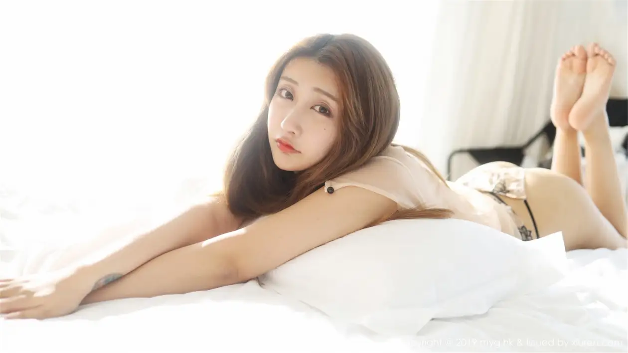 [MyGirl] 2019.07.26 VOL.375 nana#[64P]-56