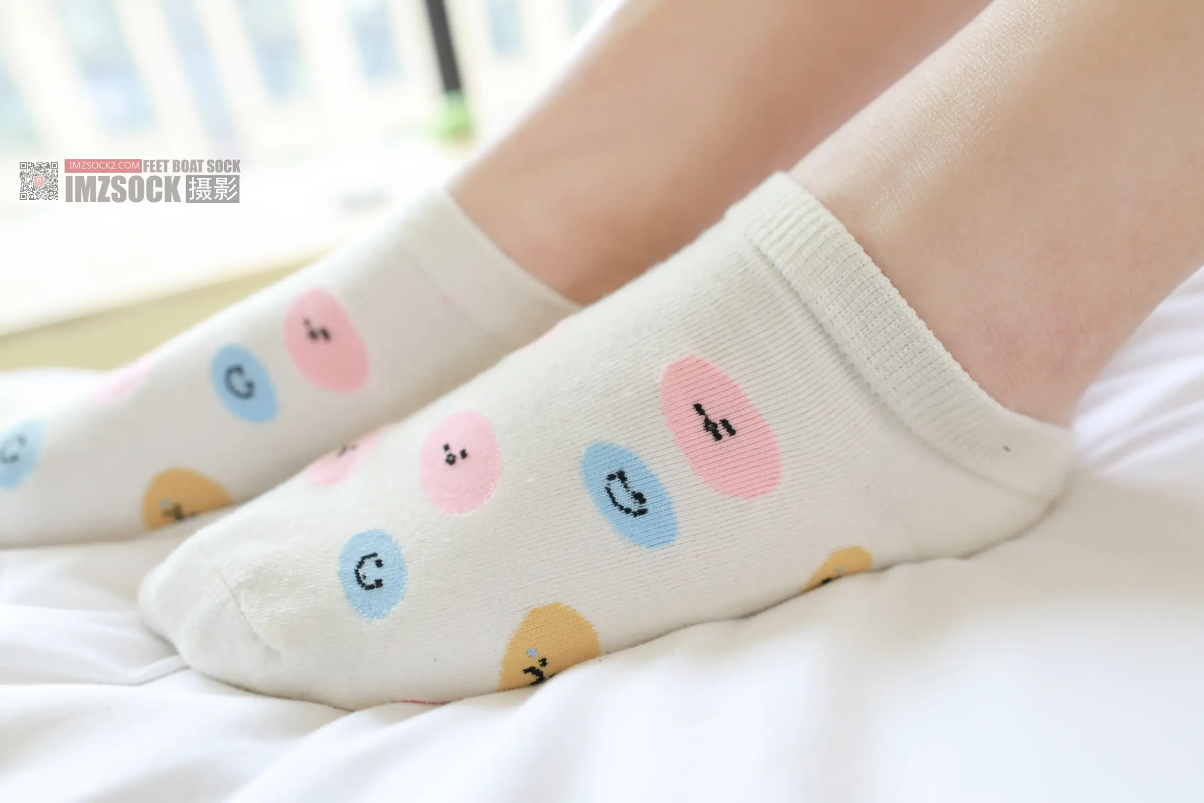 [Mzsock] Love beautiful feet NO.144 dense#[74P]-42