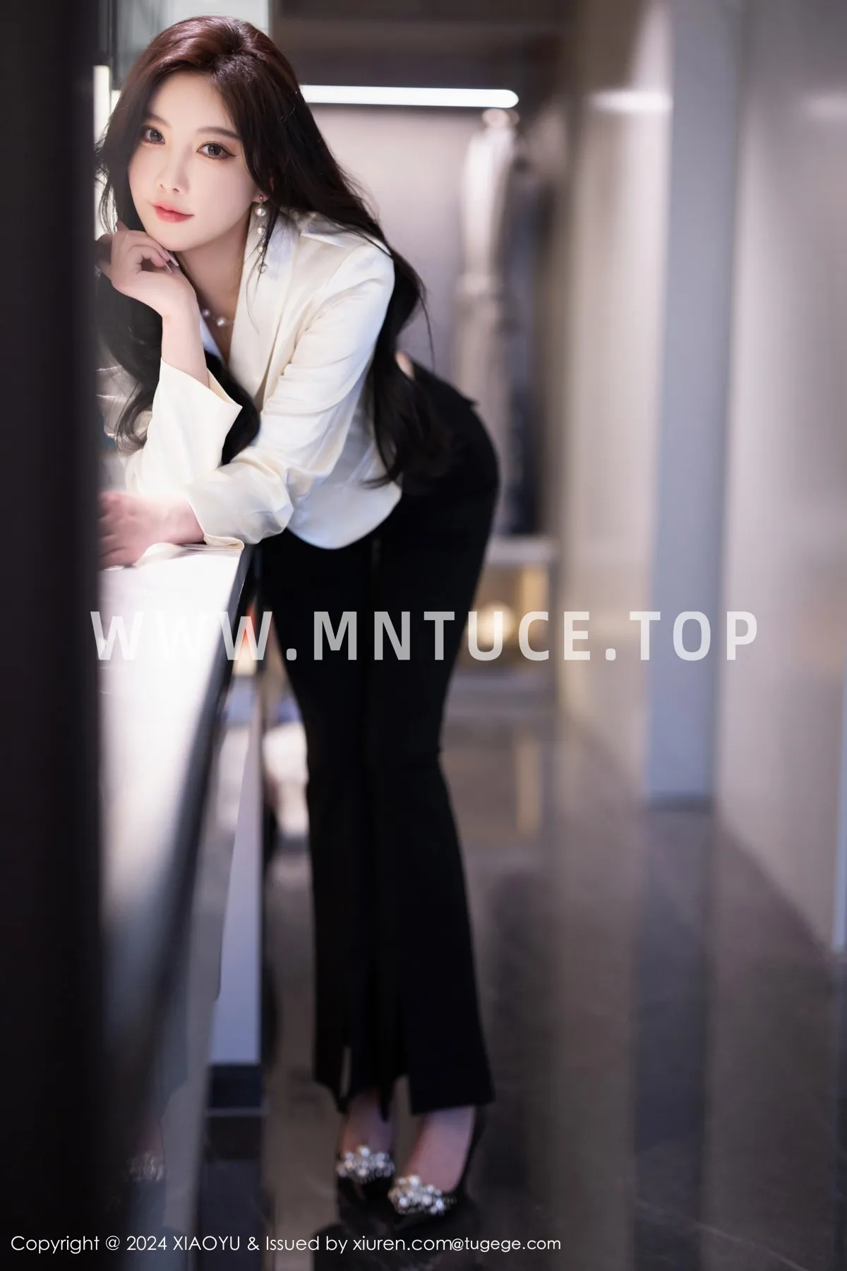 [XiaoYu] 2024.04.12 VOL.1233 Yang ChenchenYome#[81P]-26