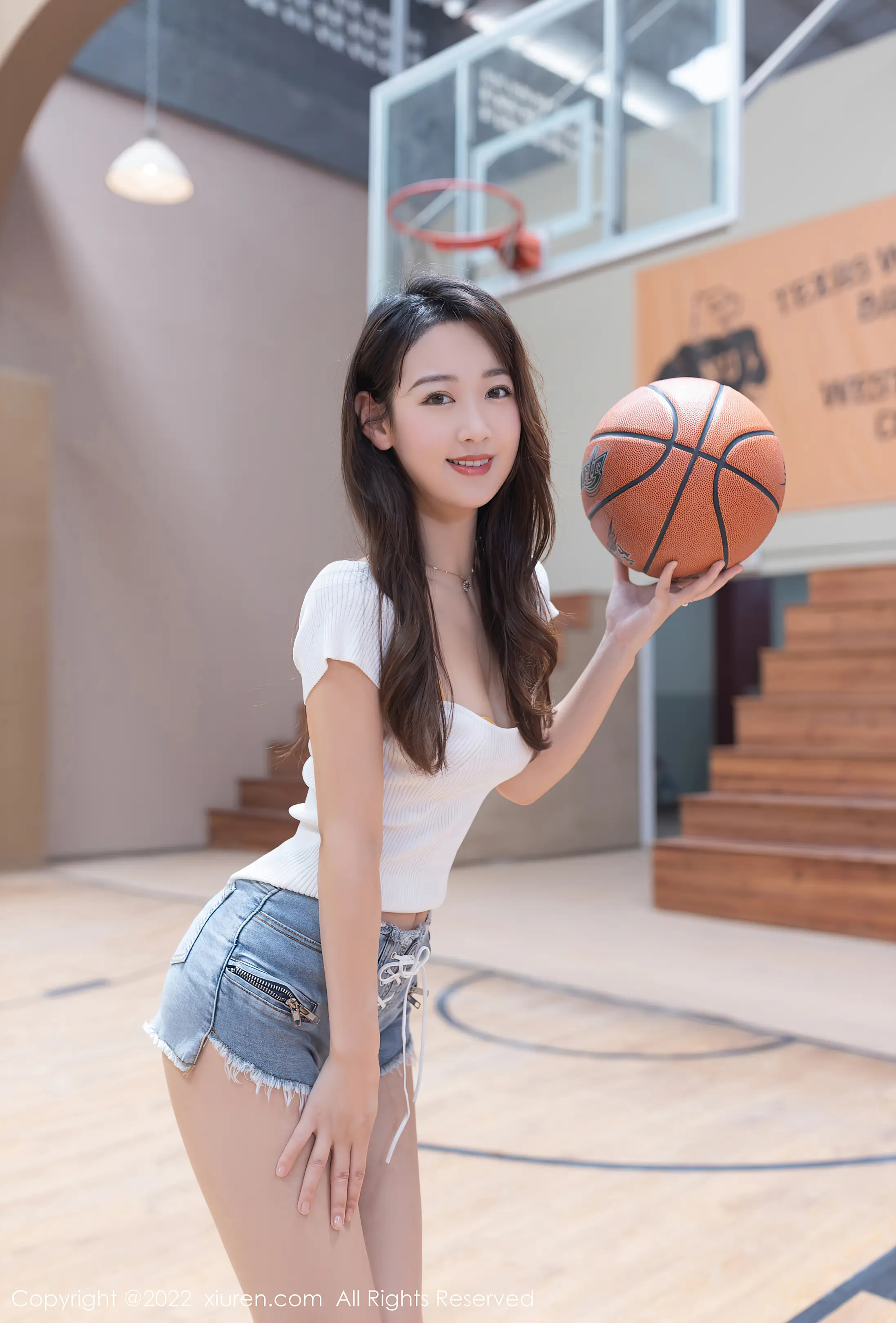 [XiuRen] 2022.07.11 – NO.5258 Tang Anqi#[81P]-3