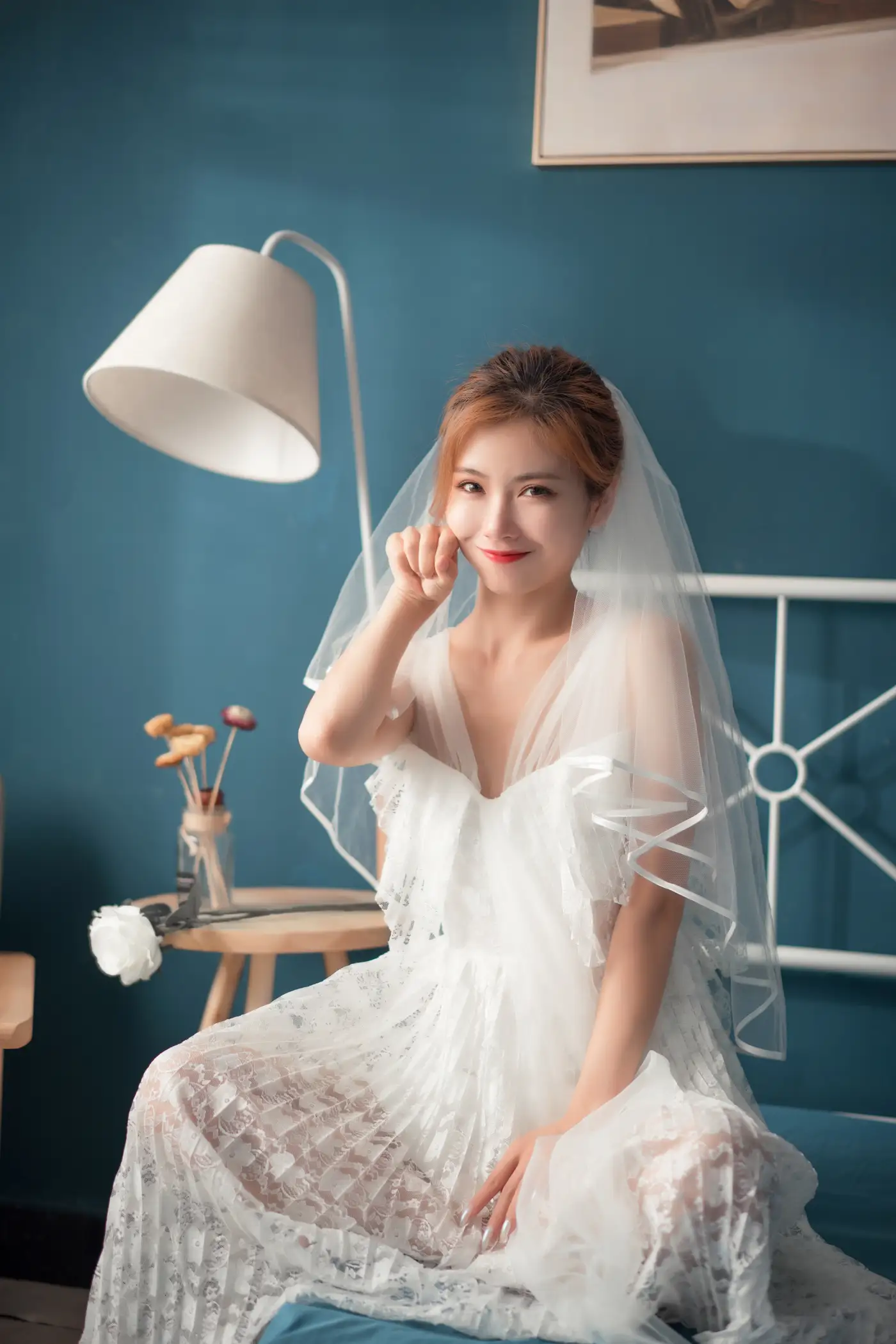 [YITUYU] 2022.01.03 Vol.580 – The Bride Susu#[26P]-8