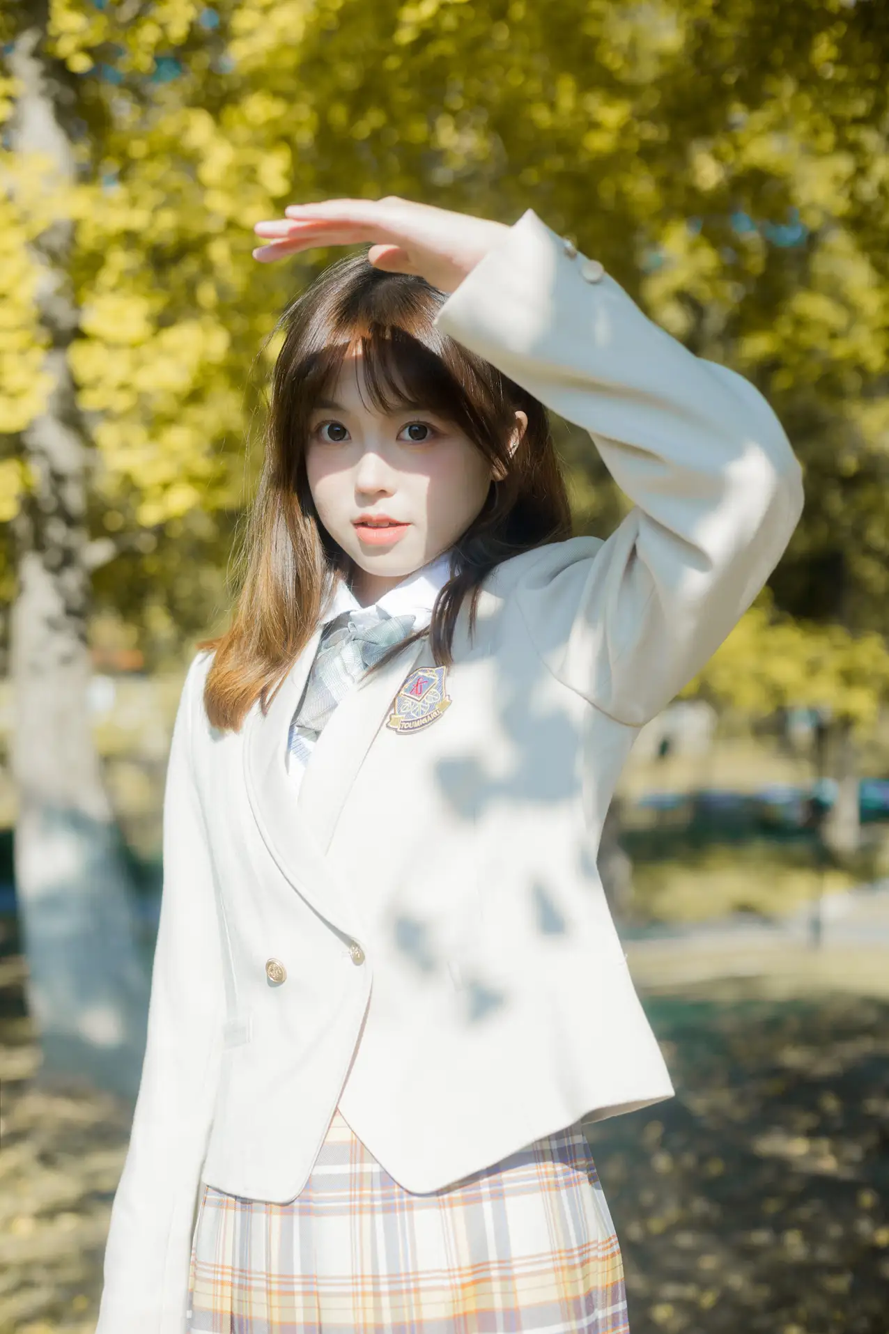 [YITUYU] 2022.11.21 Vol.2492 Creamy autumn#[38P]-5