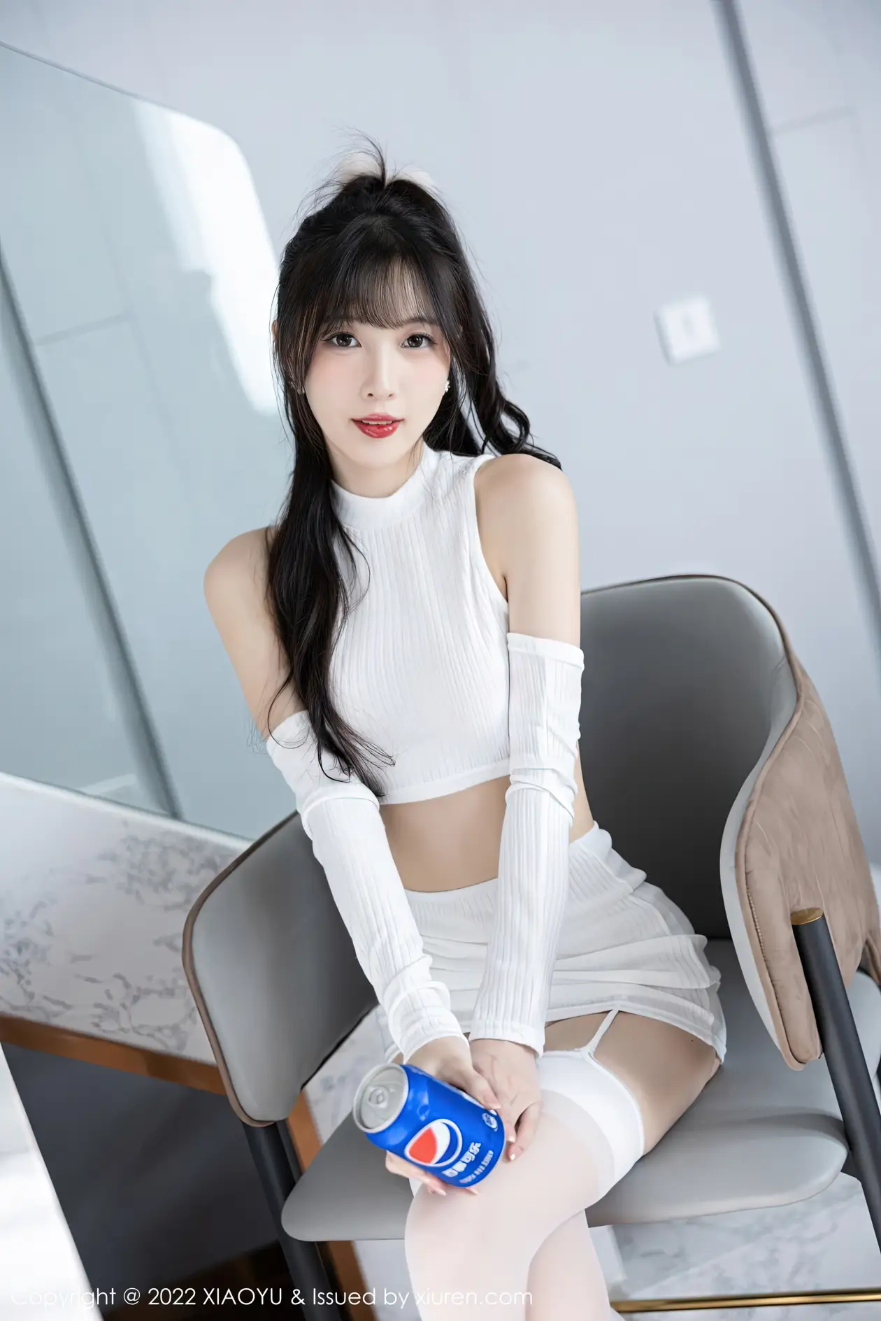 [XiaoYu] 2022.12.19 VOL.0928 Lin Xinglan#[82P]-17