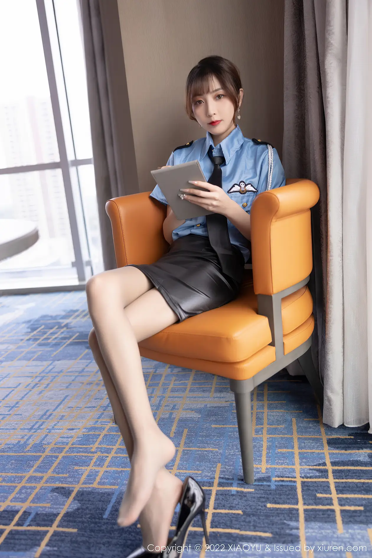 [XiaoYu] 2022.05.16 VOL.0778 Lin Xinglan#[74P]-19